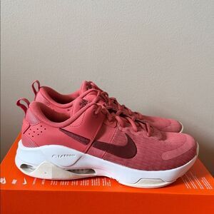 Nike Zoom Bella 6 Team Red DR5720-602 Women’s Size 11